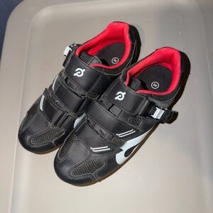 Peloton Bike shoes
